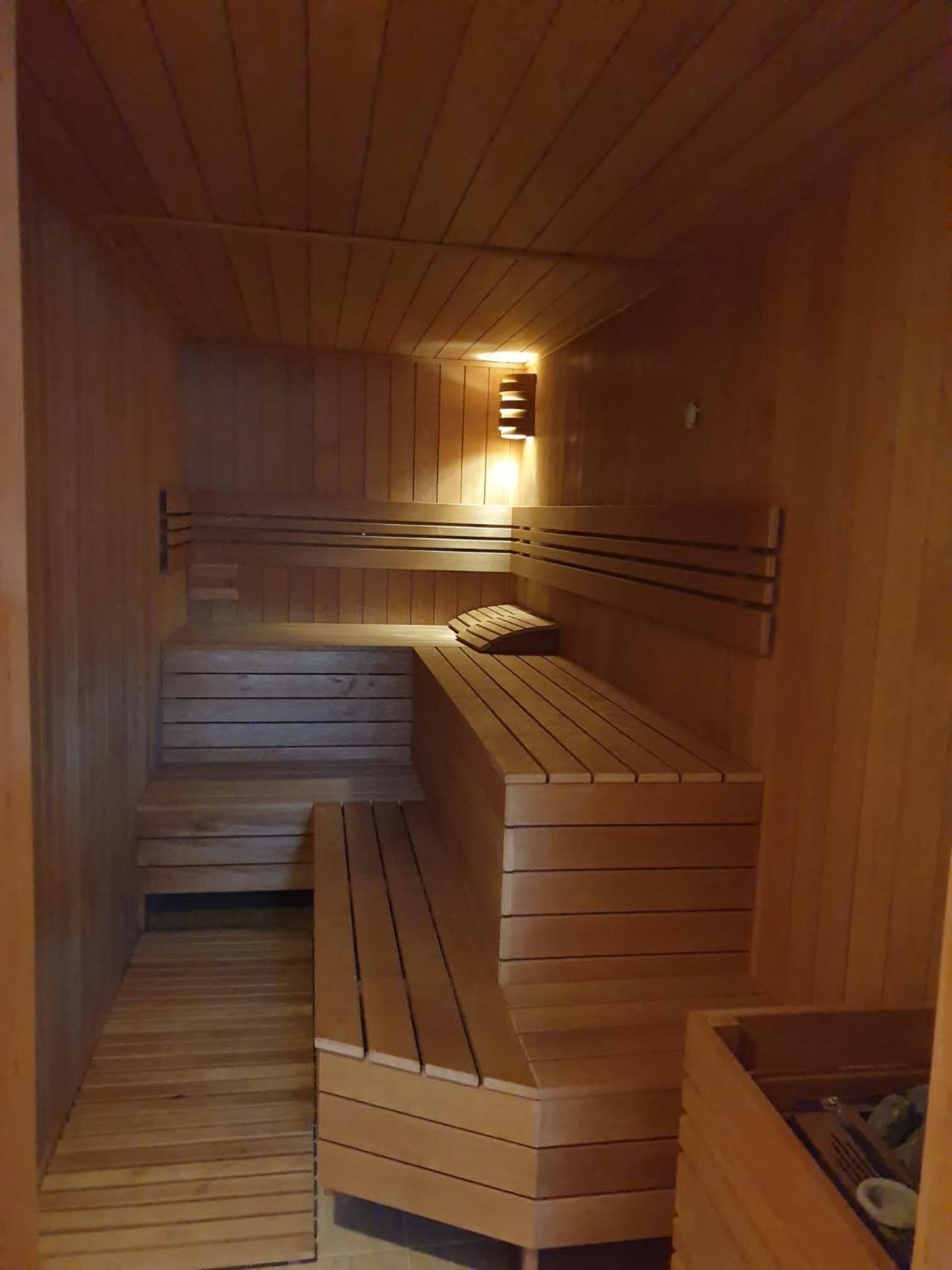 Apartmany In Veritas Mikulov Eksteriør bilde